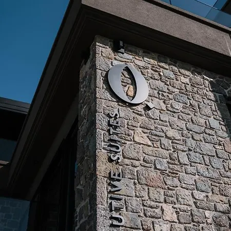 Opal Executive Hotel 4*