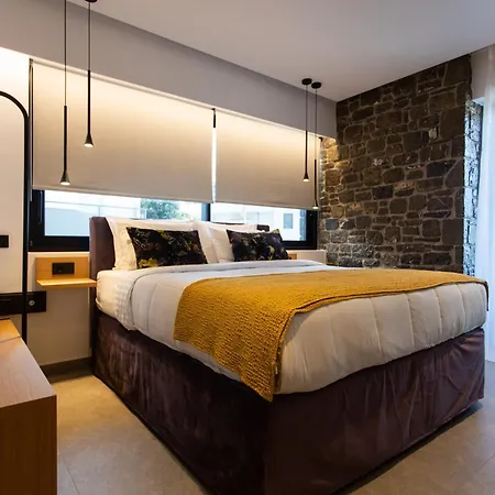 Otel Opal Executive Anabolu