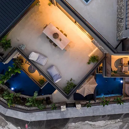 Otel Opal Executive Anabolu