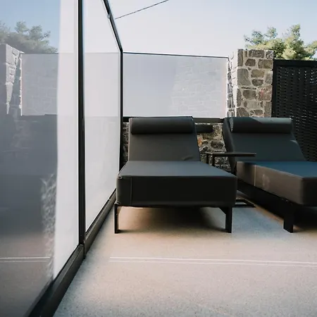 Opal Executive Anabolu