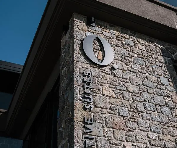 Opal Executive Hotel 4*