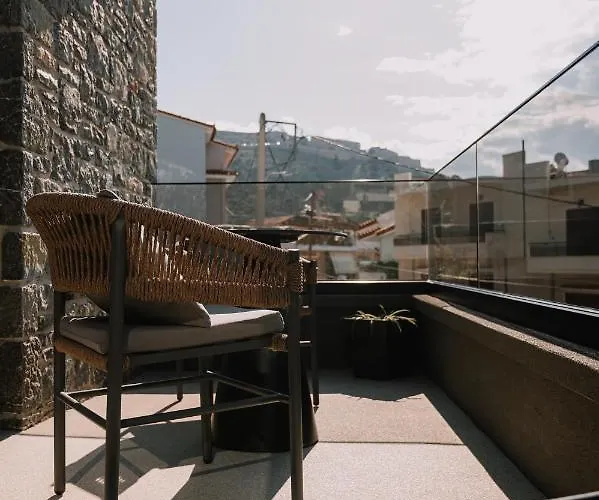 Opal Executive Nafplio