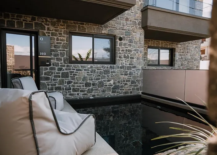 Opal Executive Hotel