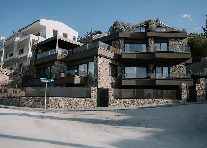 Hotel Opal Executive Nafplio