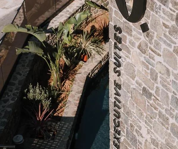 Opal Executive Hotel