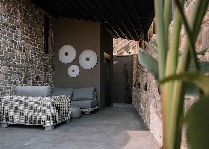 Opal Executive Hotel Nafplio