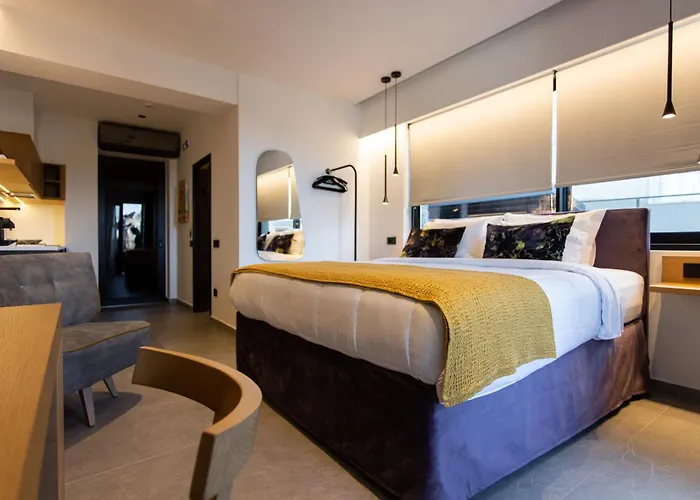 Hotel Opal Executive 4*