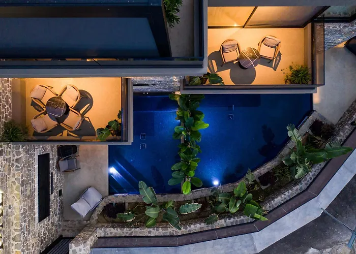 Opal Executive Hotel