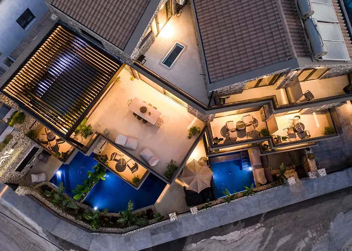 Hotel Opal Executive