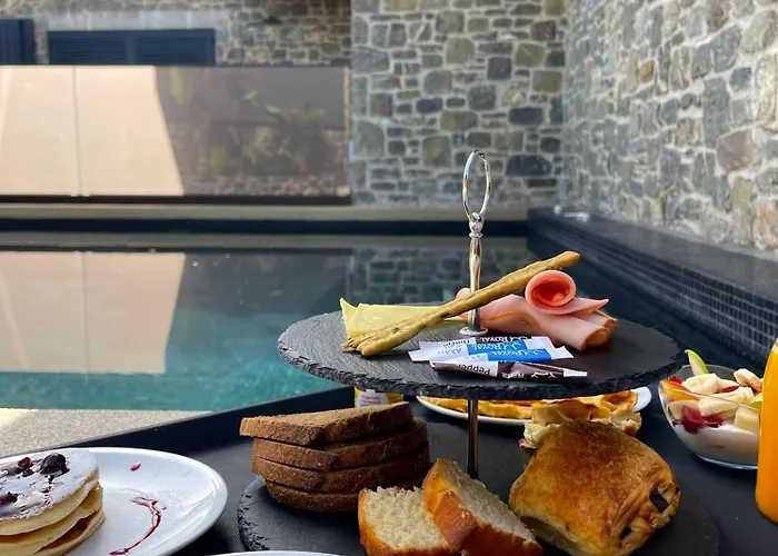 Opal Executive Hotel 4*