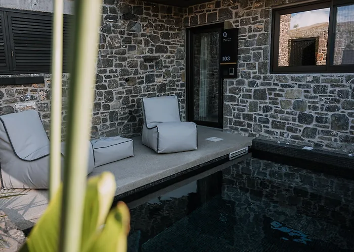 Opal Executive Hotel