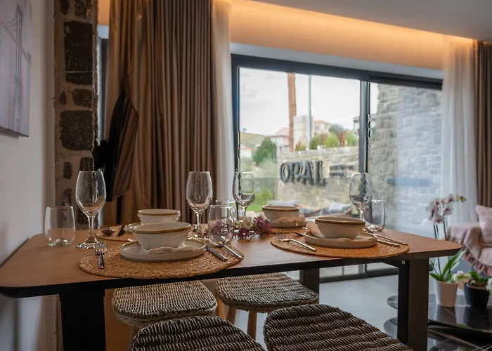 Opal Executive Hotel 4*