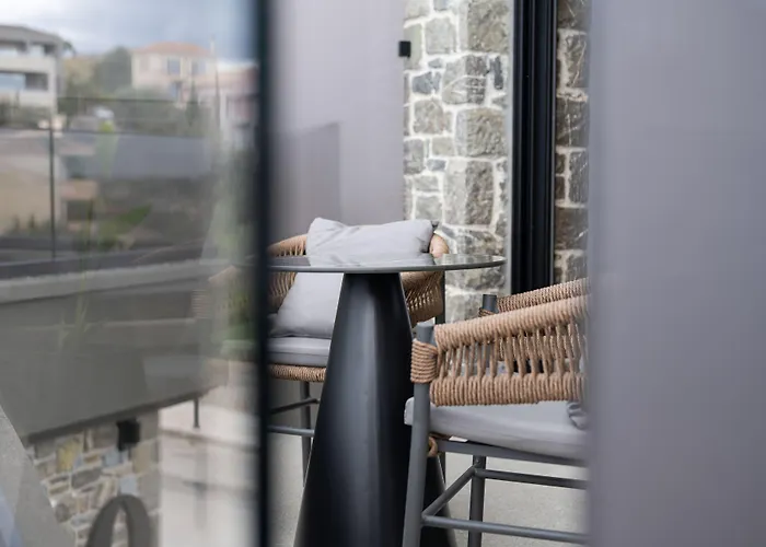 Opal Executive Nafplio