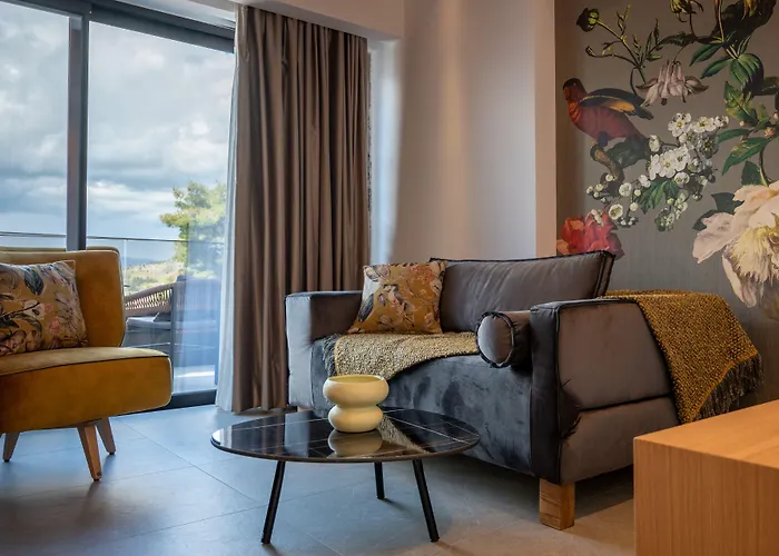 Hotel Opal Executive 4*