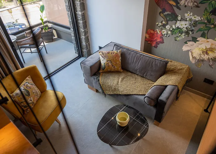 Hotel Opal Executive 4*