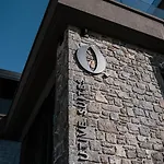 Opal Executive Hotel 4*