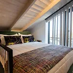 Opal Executive 4* Nauplie