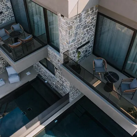 ホテル Opal Executive ナフプリオ