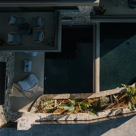 Opal Executive ホテル ナフプリオ