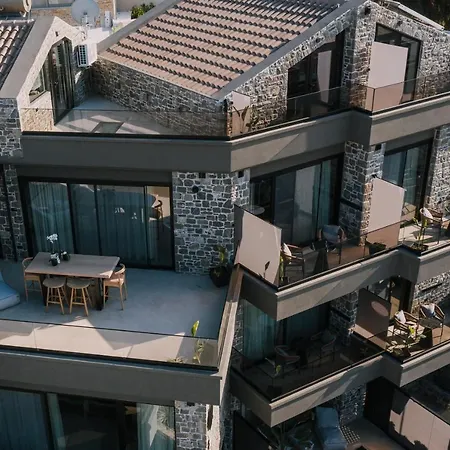 Opal Executive ホテル