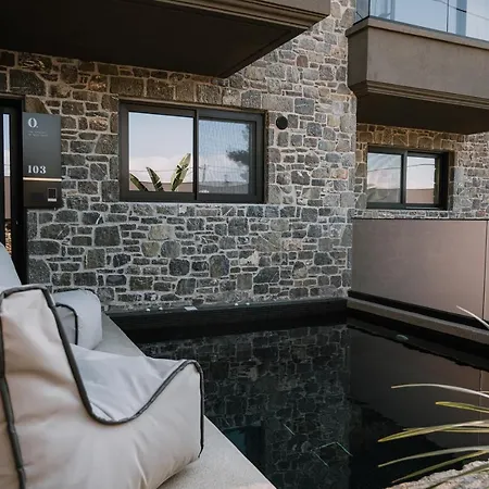 Opal Executive Hotel