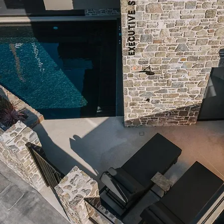 Hotel Opal Executive 4*