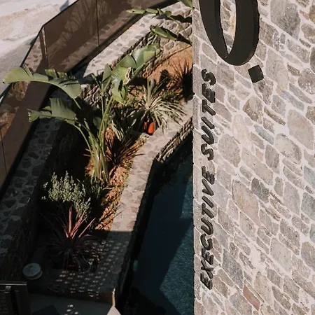 Opal Executive Hotel