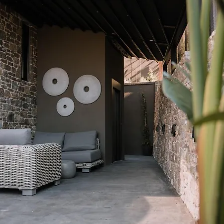 Opal Executive ホテル ナフプリオ