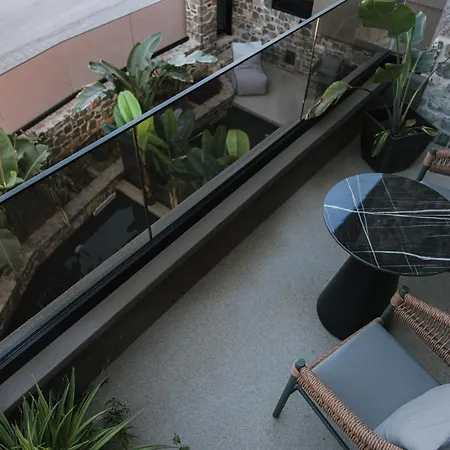 Opal Executive Hotel Nafplio