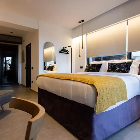 ホテル Opal Executive 4*