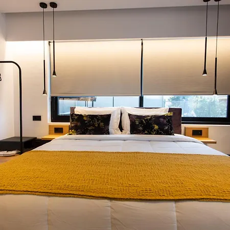 Opal Executive Hotel *
