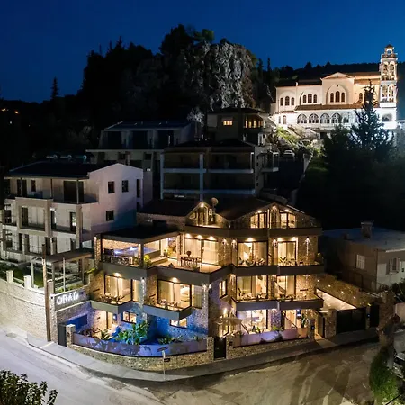 Opal Executive 4* Nauplion