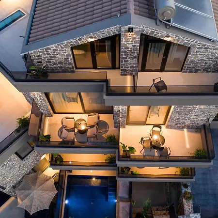 Opal Executive Hotel