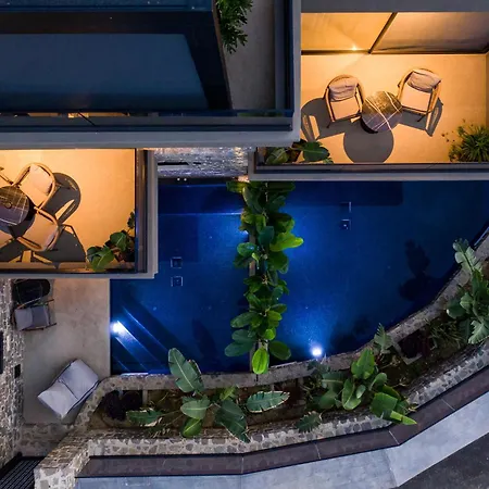 Opal Executive Hotel