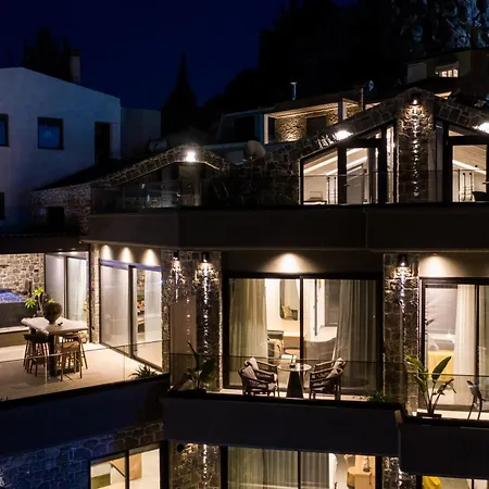 Opal Executive Hotel