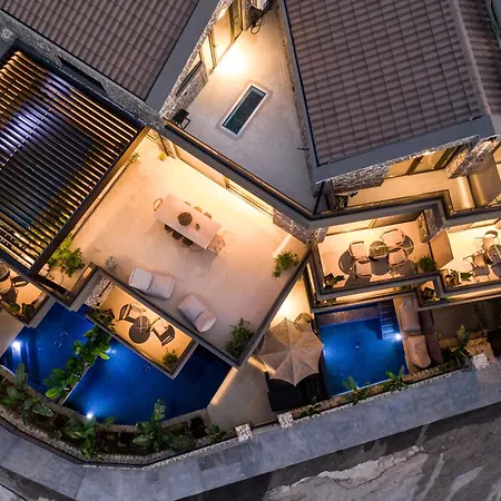 Hotel Opal Executive