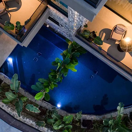 Opal Executive 4* Nafplio