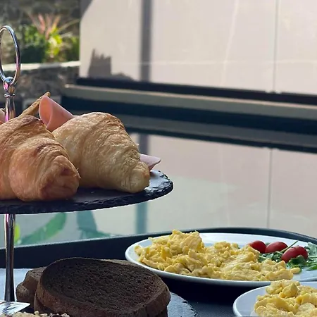 ホテル Opal Executive 4*