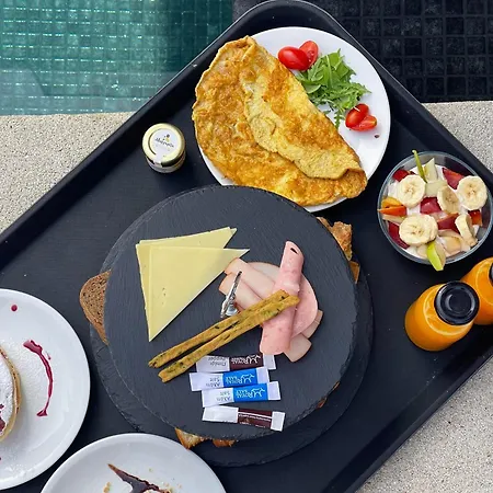 Hotel Opal Executive 4*