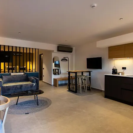Opal Executive Hotel Nafplio
