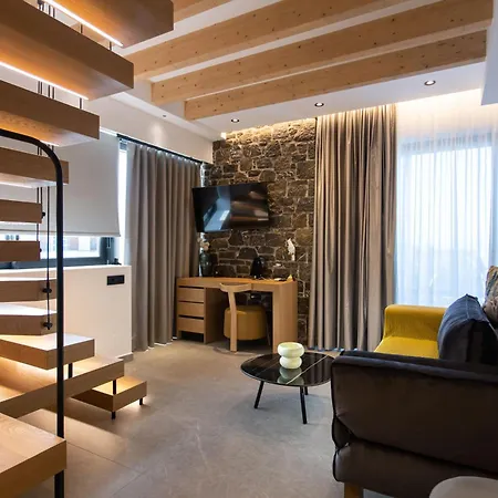 Opal Executive 4* Nafplio