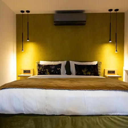 Opal Executive Ξενοδοχείο 4*