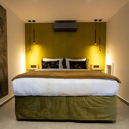Opal Executive 4* Nafplio