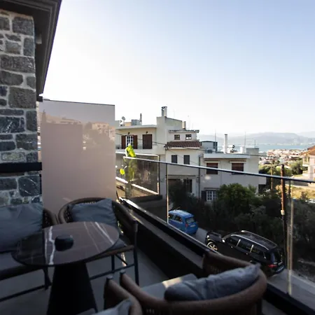 Opal Executive * Nafplio
