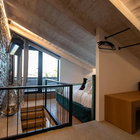 Hotel Opal Executive Nafplio