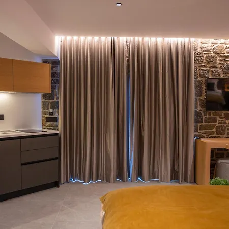 Hotel Opal Executive Nafplio