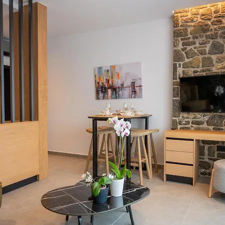 Opal Executive Hotel Nafplio