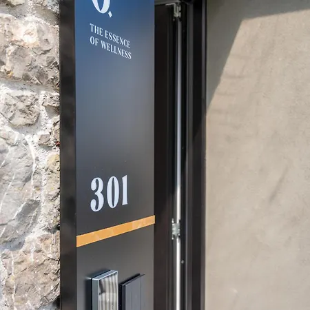 Opal Executive Hotel Nafplio