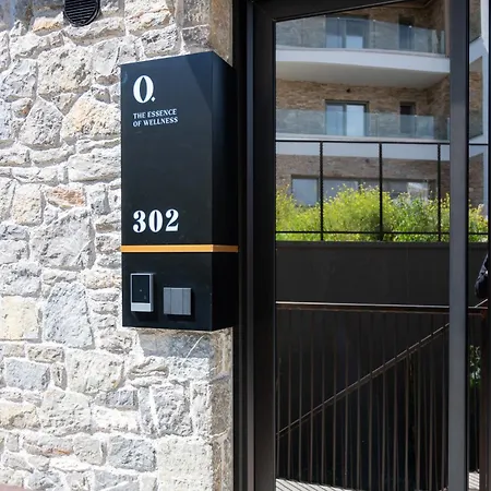 Hotel Opal Executive