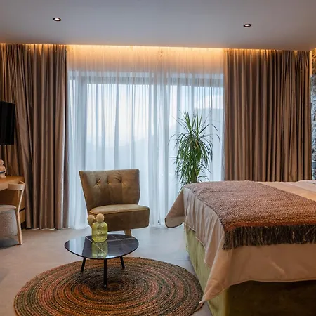 Opal Executive Hotel Nafplio